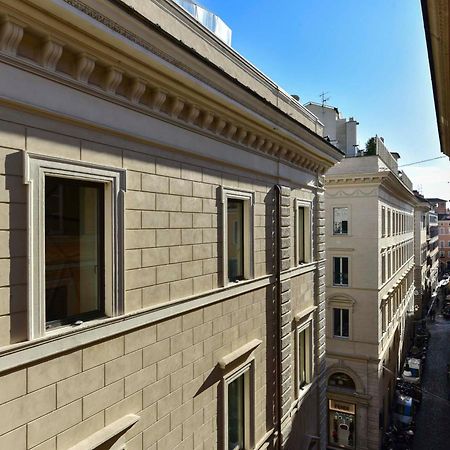 B&B Casa Angelini Rome Exterior photo