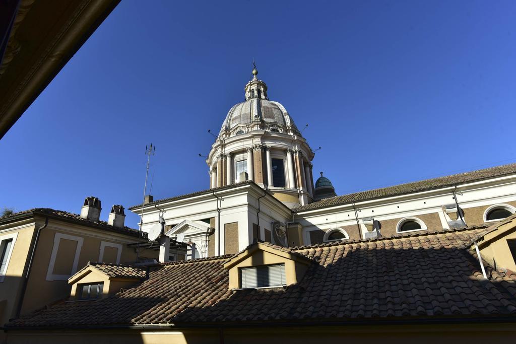 B&B Casa Angelini Rome Exterior photo